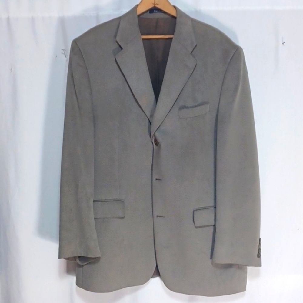 CHAPS by RALPH LAUREN MENS JACKET SIZE 46